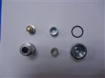 MT ZANETTI Assembling Machine for Quick Couplings Industrial Automation Applications 